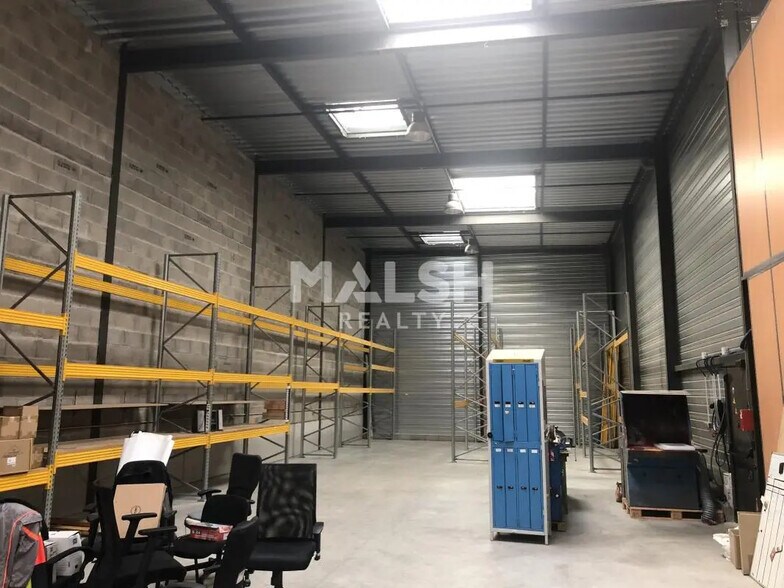 Bureau dans Chaponost à louer - Photo intérieure - Image 3 de 6