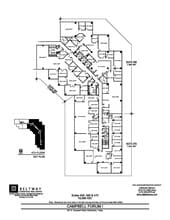 801 E Campbell Rd, Richardson, TX for lease Floor Plan- Image 1 of 4