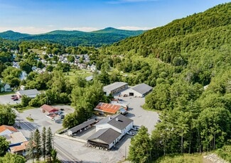 More details for 439 Wolcott St, Hardwick, VT - Retail for Sale