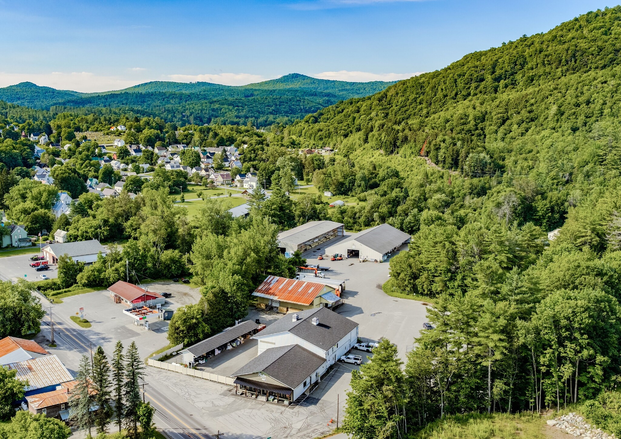 439 Wolcott St, Hardwick, VT for sale Building Photo- Image 1 of 4