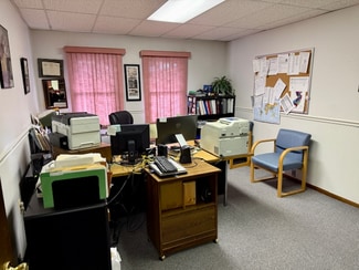 More details for 573-577 Cranbury-south River Rd, East Brunswick, NJ - Office for Lease