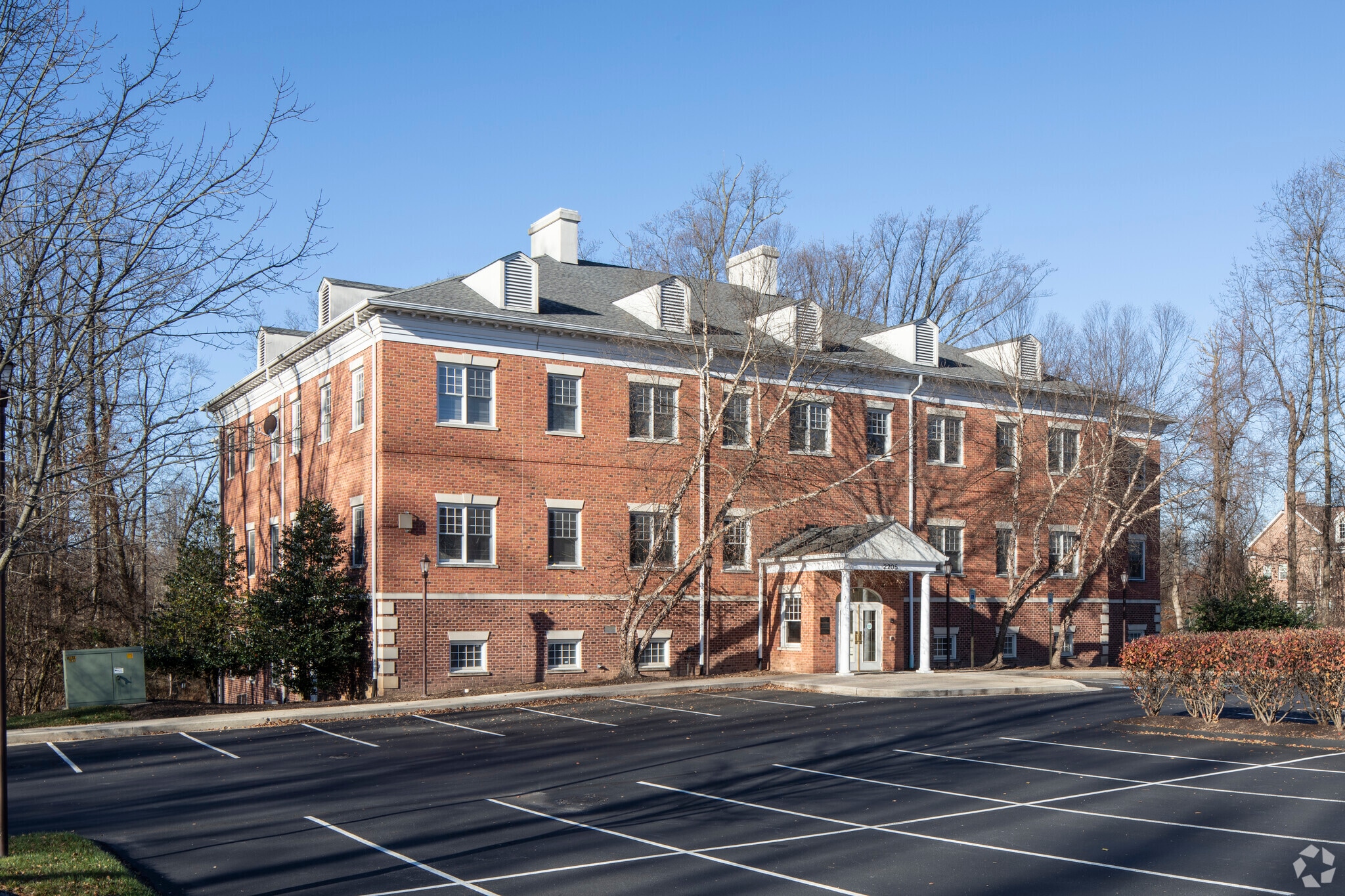 2205 Warwick Way, Marriottsville, MD for lease Primary Photo- Image 1 of 6
