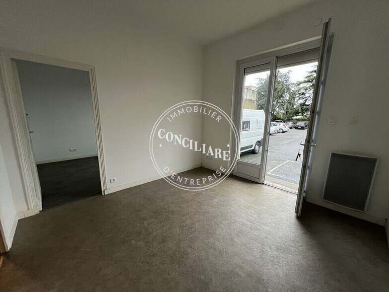 12 Rue De Fenouillet, Toulouse à louer - Photo intérieure - Image 1 de 5