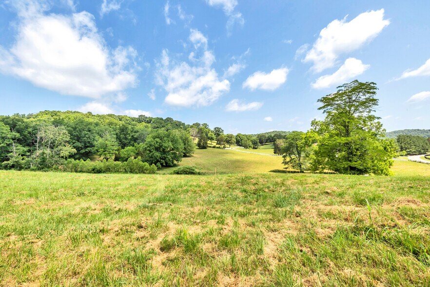 5185 Old Harding Rd, Franklin, TN à vendre - Photo principale - Image 1 de 5