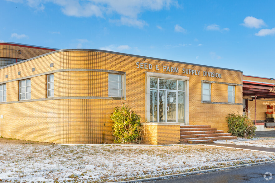 200 Allen St, Seaford, DE for sale - Building Photo - Image 1 of 1