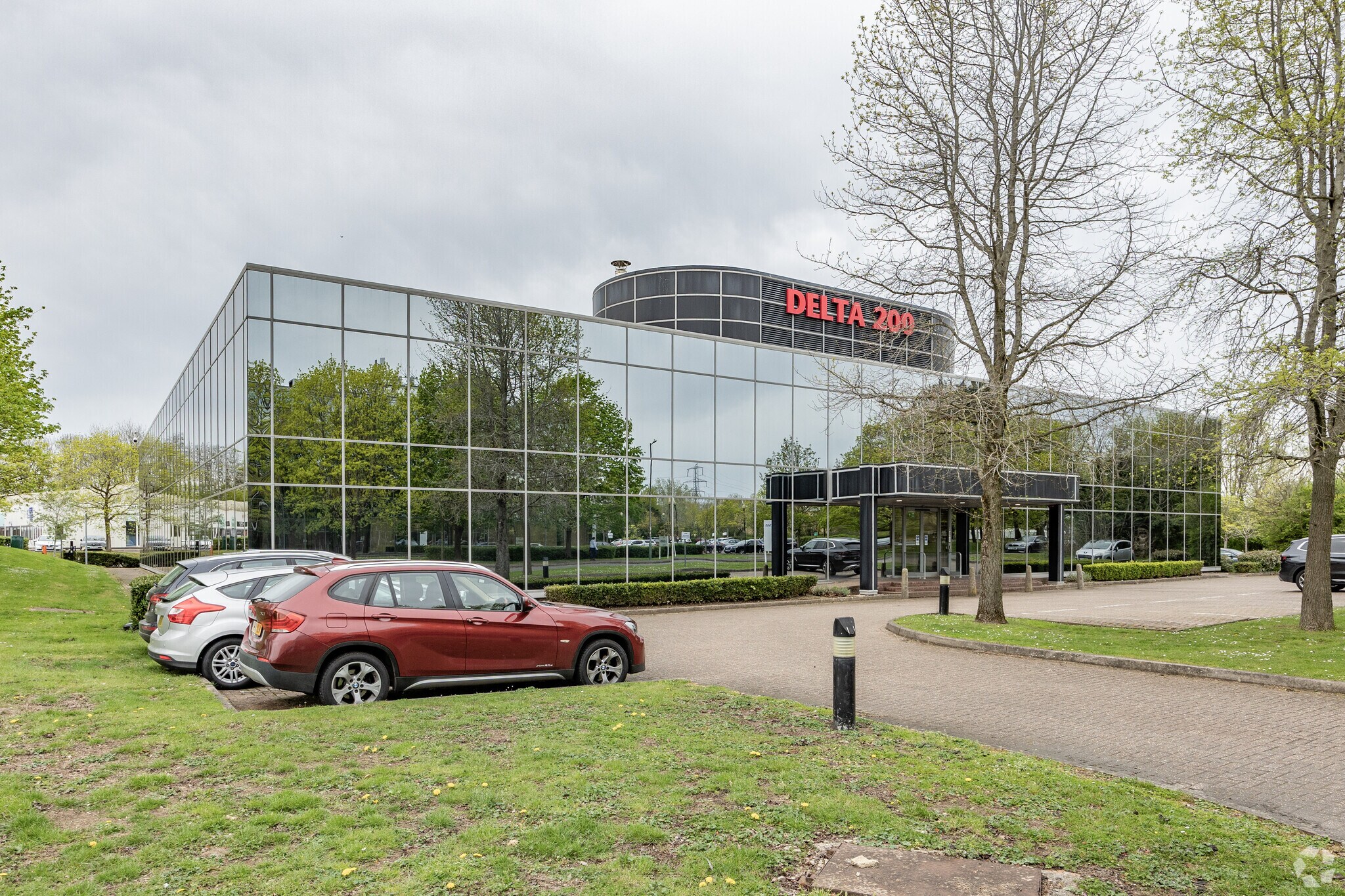 Delta Office Park, Swindon à louer Photo principale- Image 1 de 7