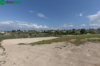 Riegos de, Moraleda de Zafayona, GRA - Aerial  map view - Image1
