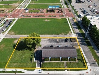 More details for 300-314 W 1st St, Bloomington, IN - Office for Sale