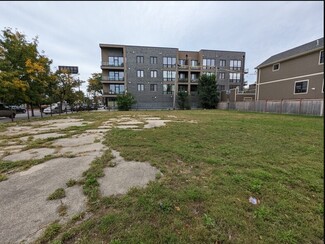 Plus de détails pour 2429-31 W Fullerton Ave, Chicago, IL - Terrain à vendre