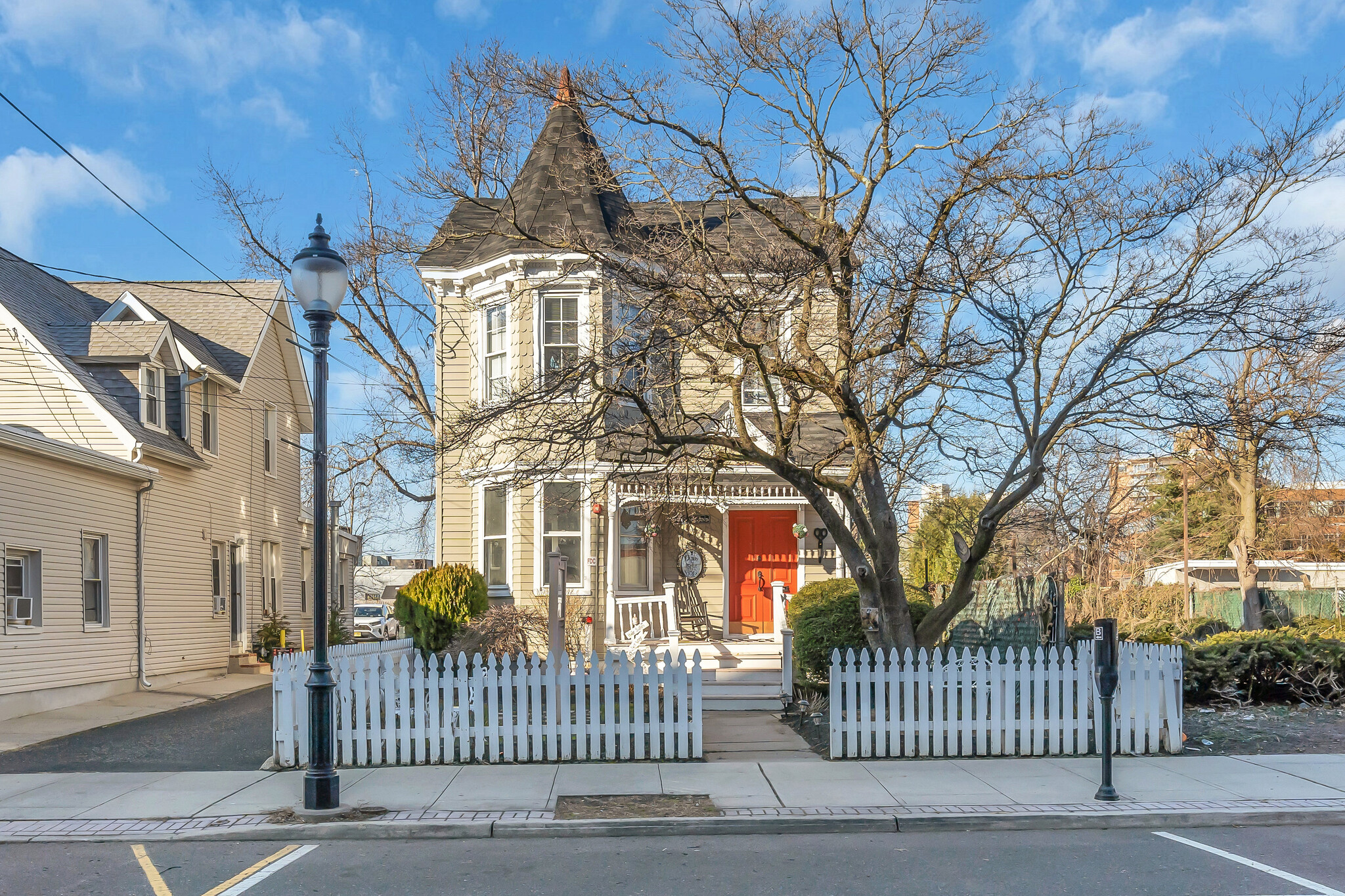 140 Monmouth St, Red Bank, NJ for sale Building Photo- Image 1 of 48