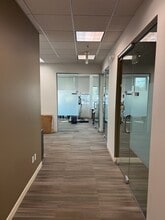 8399 E Indian School Rd, Scottsdale, AZ for lease Building Photo- Image 2 of 5