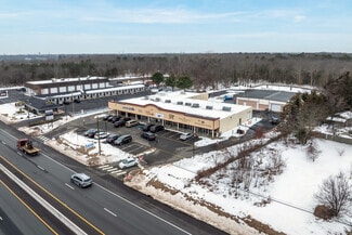 More details for 6520 US Highway 9, Howell, NJ - Retail for Sale