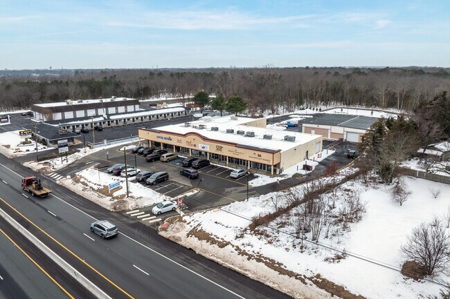 Plus de détails pour 6520 US Highway 9, Howell, NJ - Commerce de détail à vendre