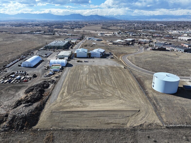 1495 Overlook Dr, Lafayette, CO à louer - Photo du bâtiment - Image 3 de 15