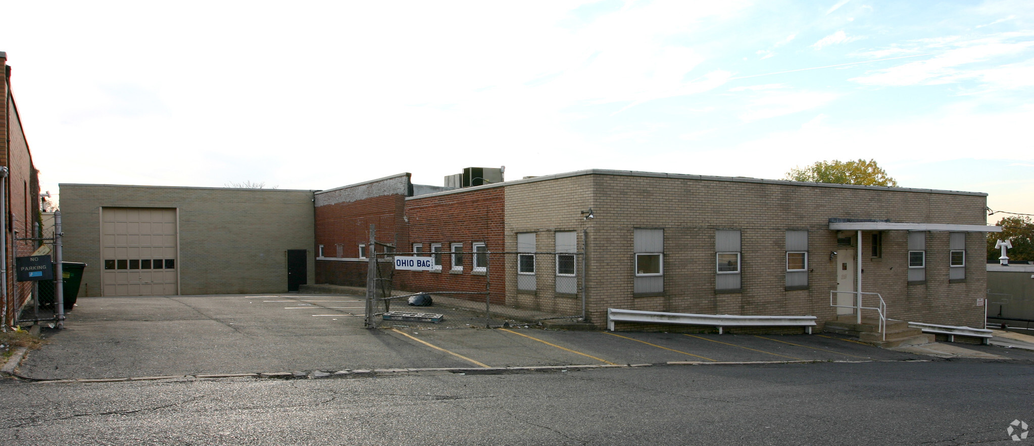 25 Industrial Ave, Fairview, NJ à vendre Photo principale- Image 1 de 1