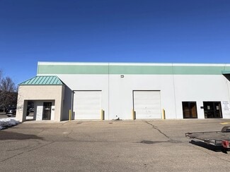More details for 2520 Sundance Rd, Nampa, ID - Industrial for Lease