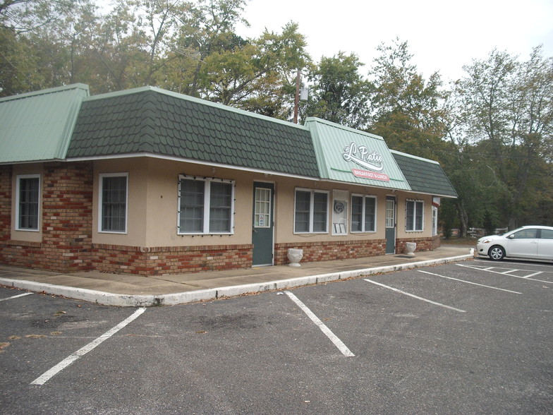 7492 Black Horse Pike, Hammonton, NJ for sale - Building Photo - Image 1 of 1