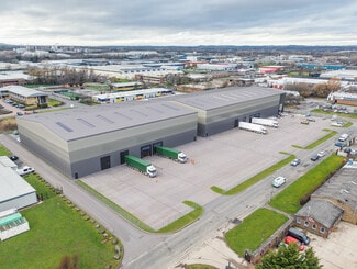 More details for Carlbury, Newton Aycliffe - Industrial for Lease