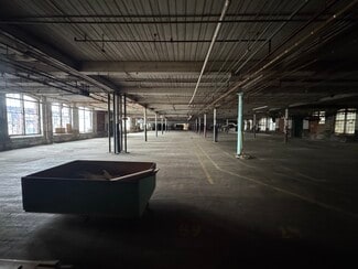 More details for 76 Community Ave, Plainfield, CT - Industrial for Lease