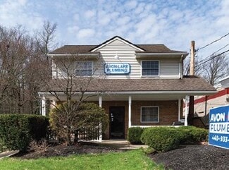 More details for 186 Lear Rd, Avon Lake, OH - Industrial for Sale