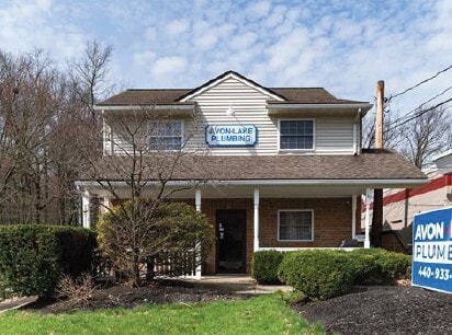 186 Lear Rd, Avon Lake, OH for sale Building Photo- Image 1 of 2