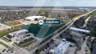 More details for 3327 Harlem Rd, Richmond, TX - Land for Sale