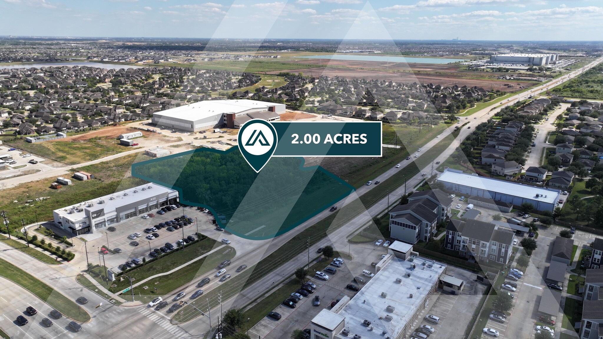 3327 Harlem Rd, Richmond, TX for sale Primary Photo- Image 1 of 17