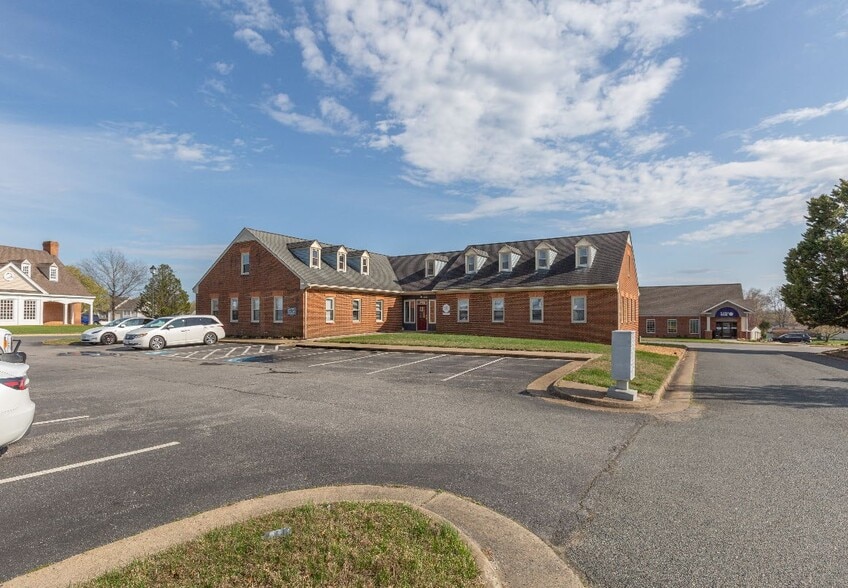 10411 Courthouse Rd, Spotsylvania, VA for sale - Building Photo - Image 3 of 9