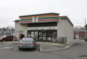 Retail Building for Lease or Sale!! - Convenience Store