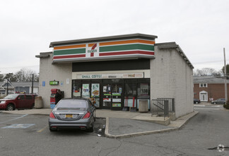 More details for 24 Broadhollow Rd, Melville, NY - Retail for Lease