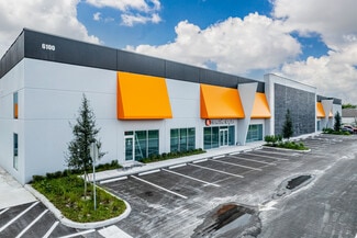 Plus de détails pour 6100 Shirley St, Naples, FL - Local d'activités à louer