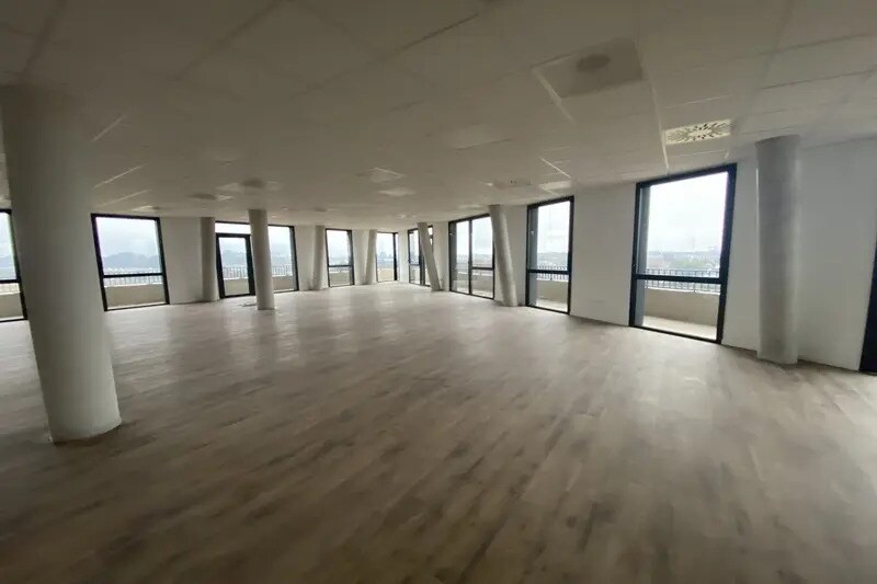 Bureau dans Montpellier à louer - Photo du bâtiment - Image 3 de 12