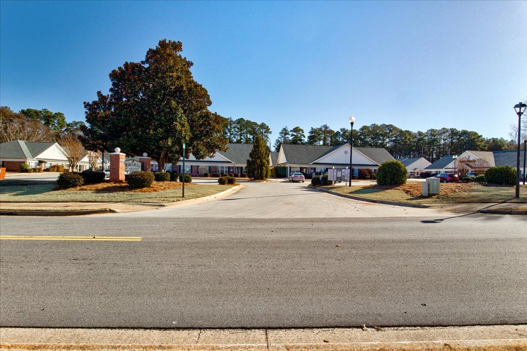 801-814 Pavilion Ct, McDonough, GA à louer Photo du bâtiment- Image 1 de 45