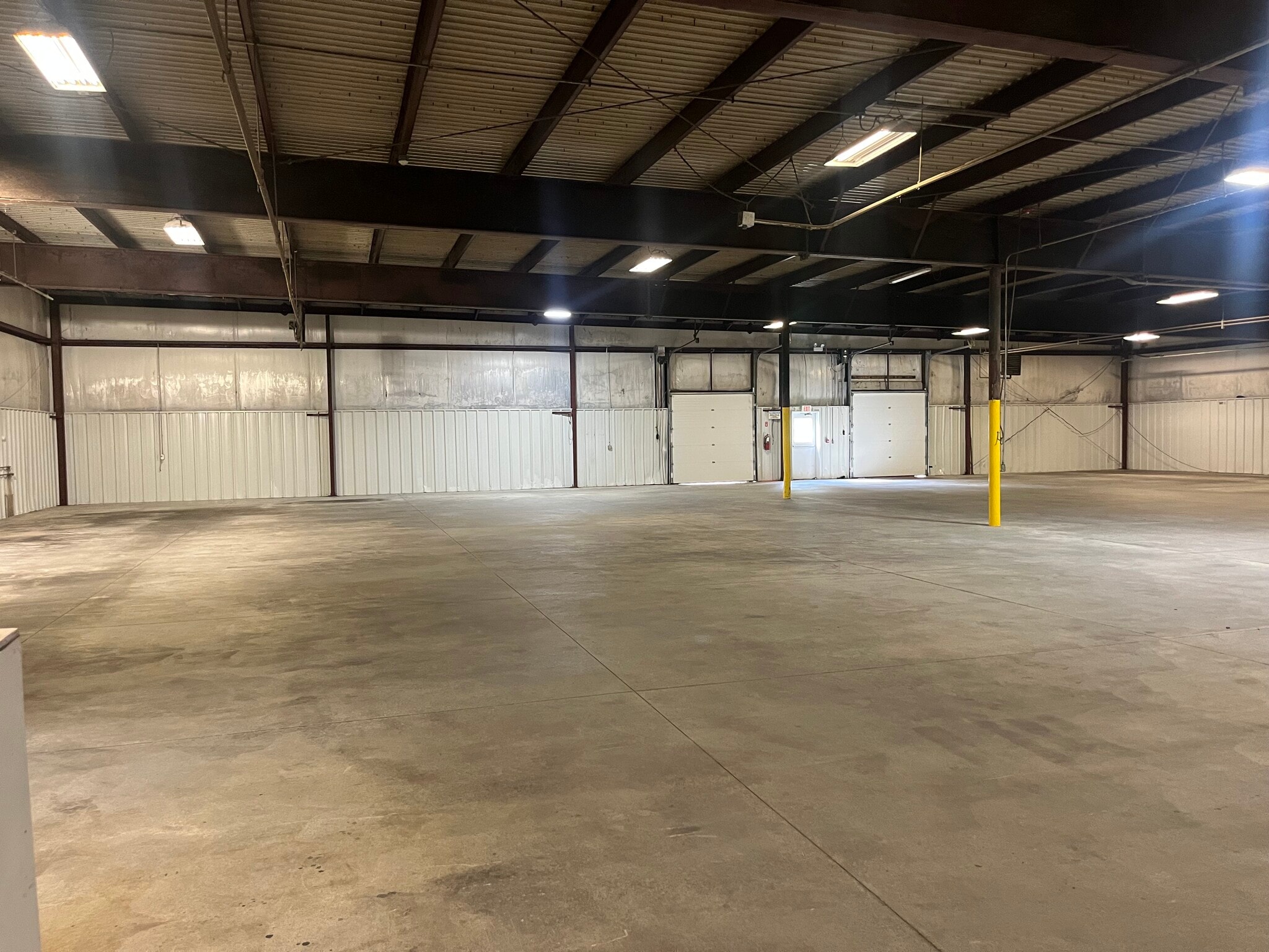 49 Industrial Park Rd, Keeseville, NY for lease Interior Photo- Image 1 of 6