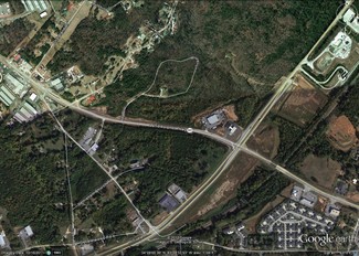 Plus de détails pour 5575 Lanier Islands Pkwy, Buford, GA - Terrain à vendre