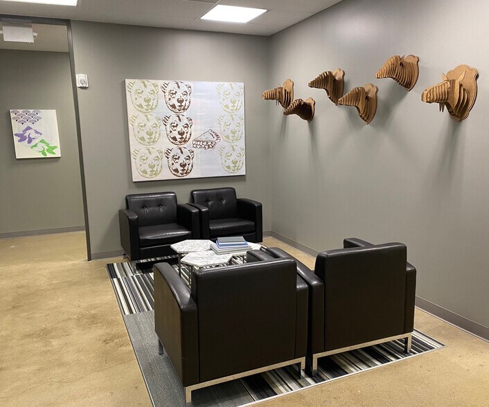 6201 Bonhomme Rd, Houston, TX à louer - Photo intérieure - Image 2 de 5