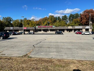 Plus de détails pour 1964 Boston Rd, Wilbraham, MA - Bureau/Commerce de détail à louer