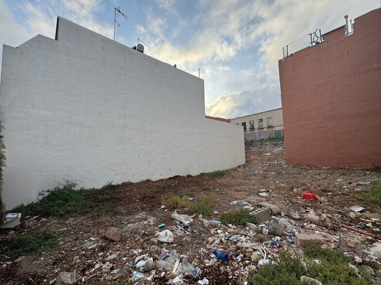 Terrain dans Ingenio, Las Palmas à vendre - Photo principale - Image 2 de 20