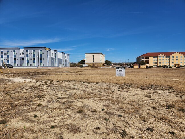 More details for 201 Lowes Blvd, Killeen, TX - Land for Sale