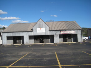 314-328 Park Ave, Corning, NY for lease Building Photo- Image 1 of 3