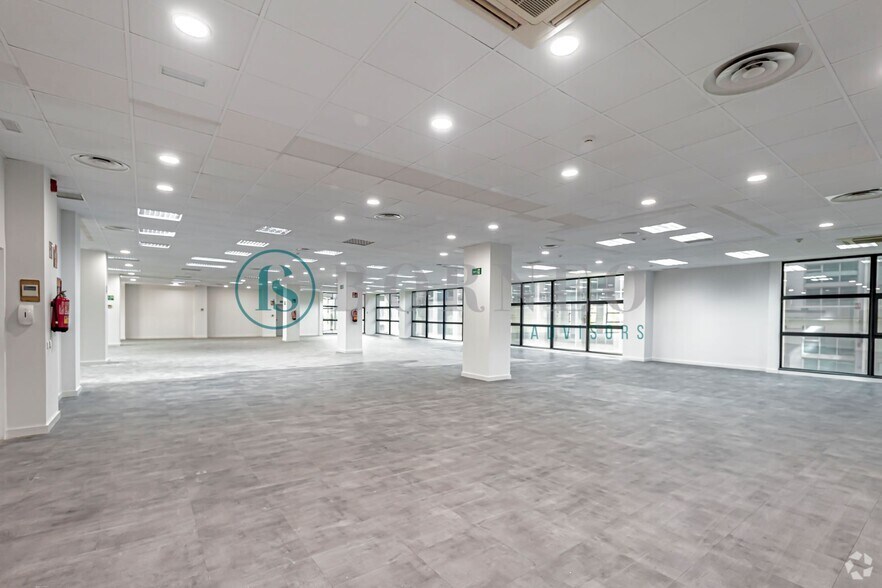 Avenida Manoteras, 32, Madrid, Madrid for lease - Building Photo - Image 3 of 12