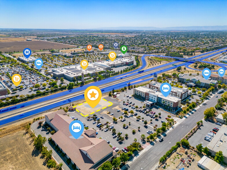 2120 Freeway Dr, Woodland, CA for sale - Building Photo - Image 1 of 34