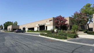 More details for 4317 E Santa Ana St, Ontario, CA - Industrial for Lease