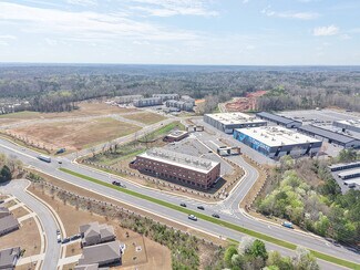 Plus de détails pour Hwy 92 Fairburn Rd, Lithia Springs, GA - Terrain à vendre