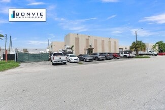 More details for 821-841 NW 57th Pl, Fort Lauderdale, FL - Industrial for Sale