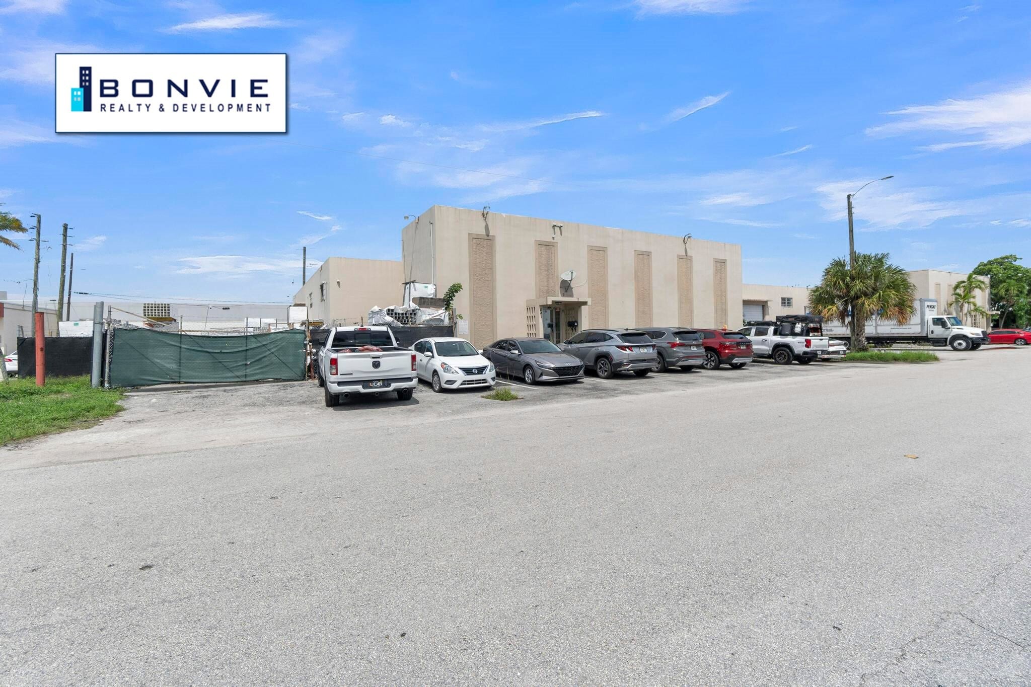 821-841 NW 57th Pl, Fort Lauderdale, FL for sale Building Photo- Image 1 of 27