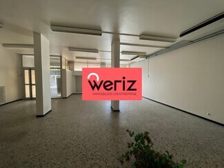 Plus de détails pour 166 B Rue Du Camas, Marseille - Bureau à louer