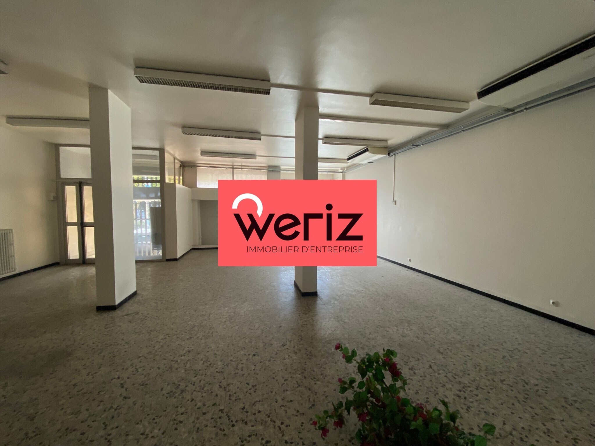 166 B Rue Du Camas, Marseille for lease Building Photo- Image 1 of 15