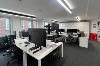 24-28 High Holborn, Londres à louer Photo du bâtiment- Image 1 de 6