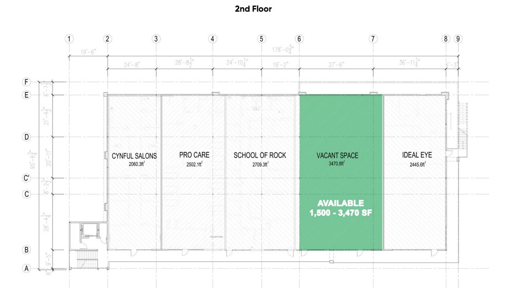 5581 KYLE CENTER Dr, Kyle, TX à louer - Photo du bâtiment - Image 3 de 5